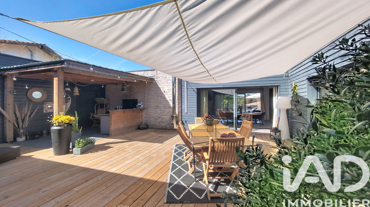 Ma-Cabane - Vente Maison Labenne, 215 m²