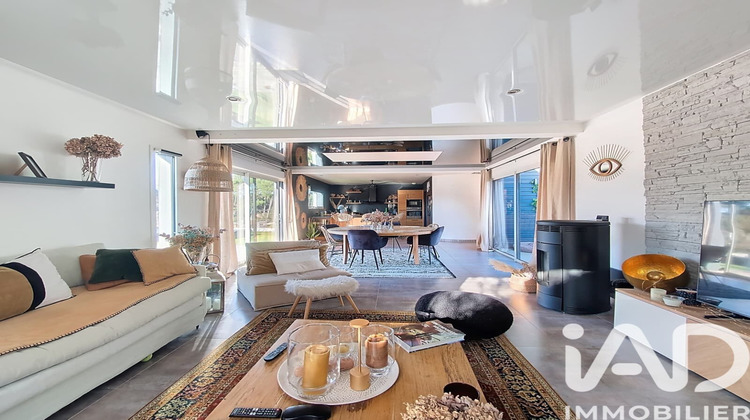 Ma-Cabane - Vente Maison Labenne, 215 m²