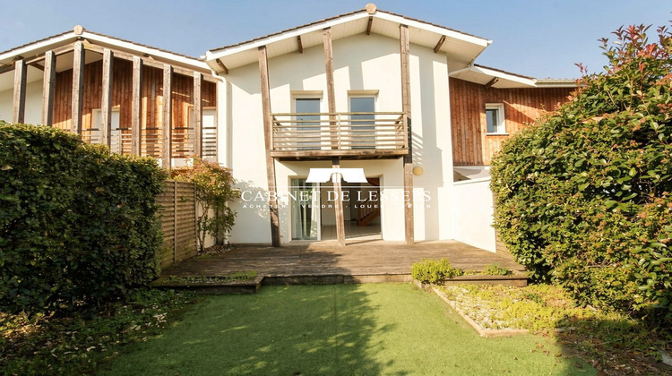 Ma-Cabane - Vente Maison Labenne, 82 m²