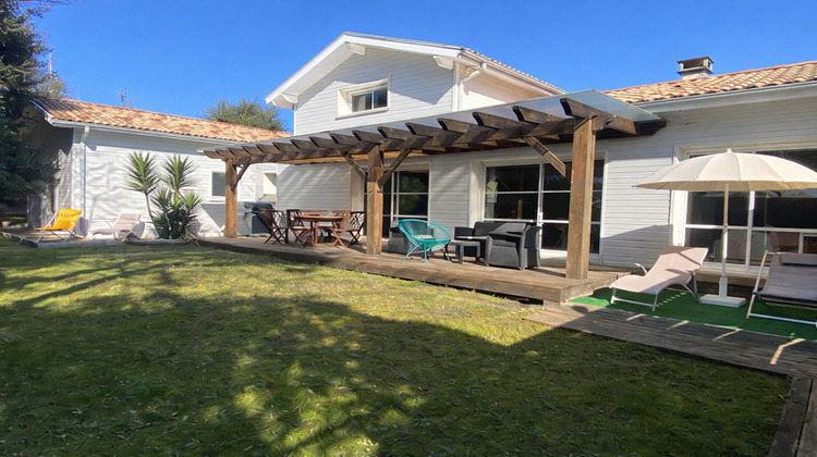 Ma-Cabane - Vente Maison LABENNE, 195 m²