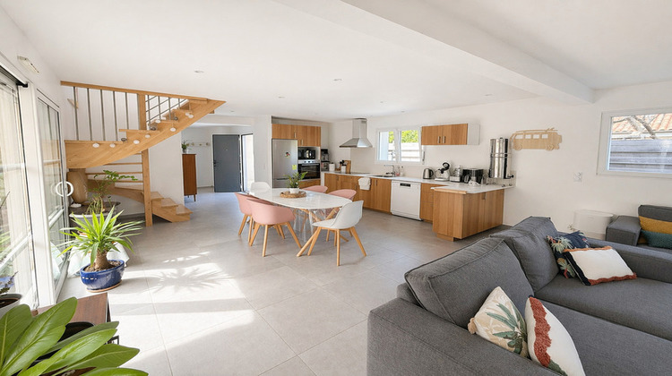 Ma-Cabane - Vente Maison LABENNE, 195 m²
