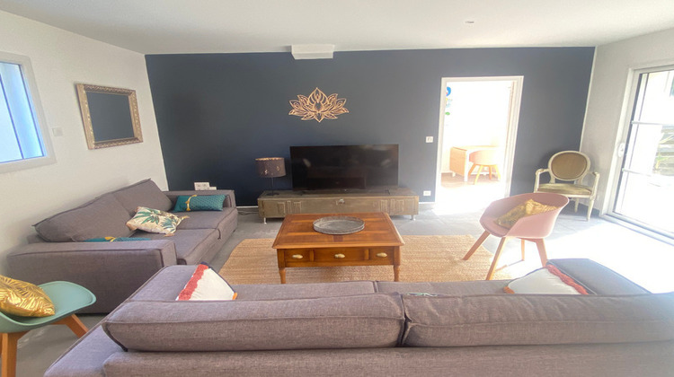 Ma-Cabane - Vente Maison LABENNE, 195 m²