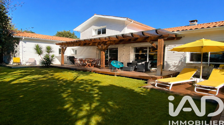 Ma-Cabane - Vente Maison Labenne, 190 m²