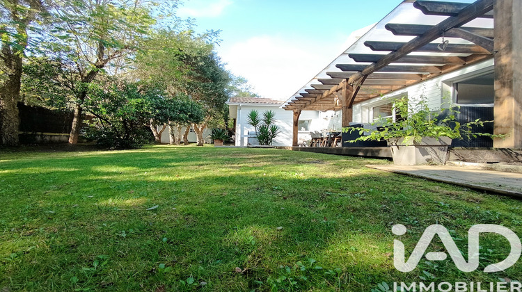 Ma-Cabane - Vente Maison Labenne, 190 m²