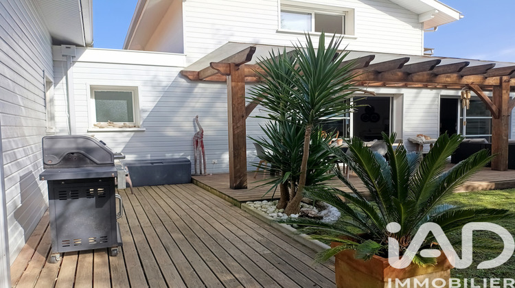 Ma-Cabane - Vente Maison Labenne, 190 m²