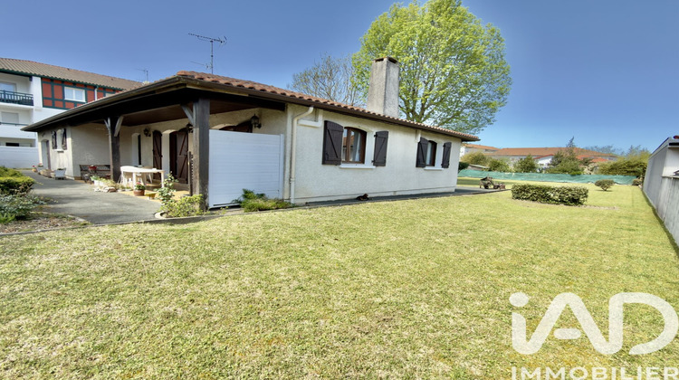 Ma-Cabane - Vente Maison Labenne, 107 m²