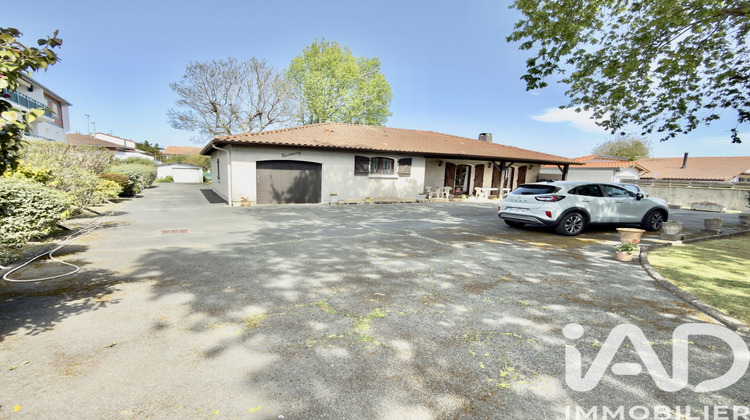 Ma-Cabane - Vente Maison Labenne, 107 m²