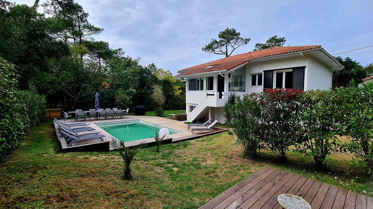 Ma-Cabane - Vente Maison LABENNE, 230 m²