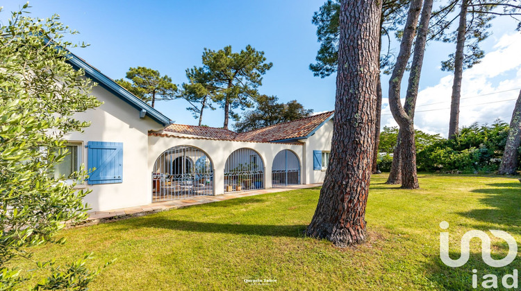 Ma-Cabane - Vente Maison Labenne, 208 m²