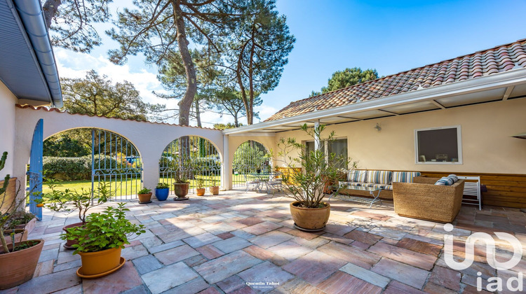 Ma-Cabane - Vente Maison Labenne, 208 m²