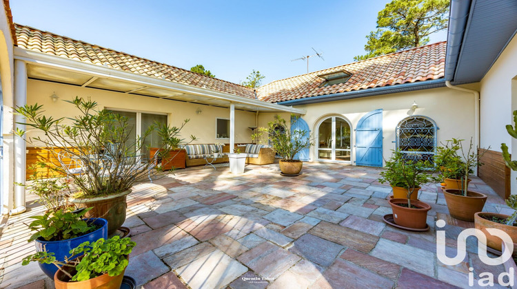 Ma-Cabane - Vente Maison Labenne, 208 m²