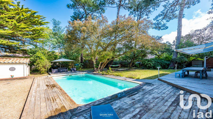 Ma-Cabane - Vente Maison Labenne, 208 m²