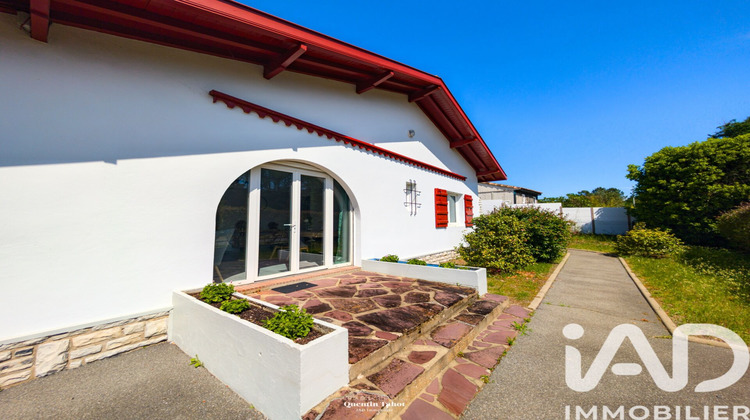 Ma-Cabane - Vente Maison Labenne, 61 m²