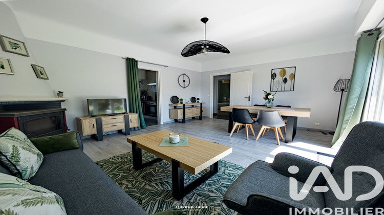 Ma-Cabane - Vente Maison Labenne, 61 m²