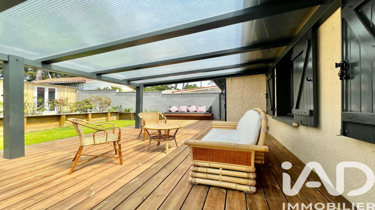 Ma-Cabane - Vente Maison Labenne, 120 m²