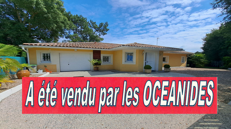 Ma-Cabane - Vente Maison LABENNE, 248 m²