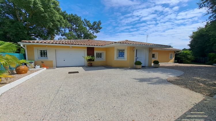 Ma-Cabane - Vente Maison LABENNE, 248 m²
