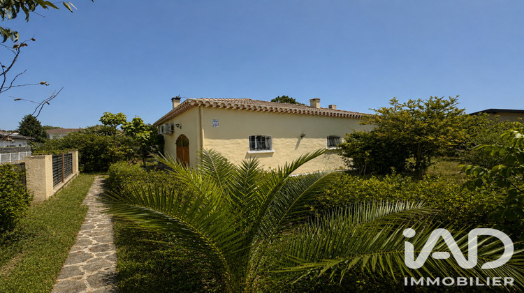 Ma-Cabane - Vente Maison Labenne, 108 m²
