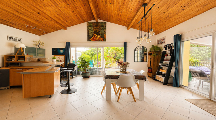 Ma-Cabane - Vente Maison LABENNE, 125 m²