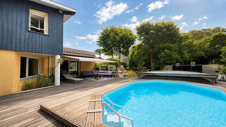 Ma-Cabane - Vente Maison LABENNE, 125 m²