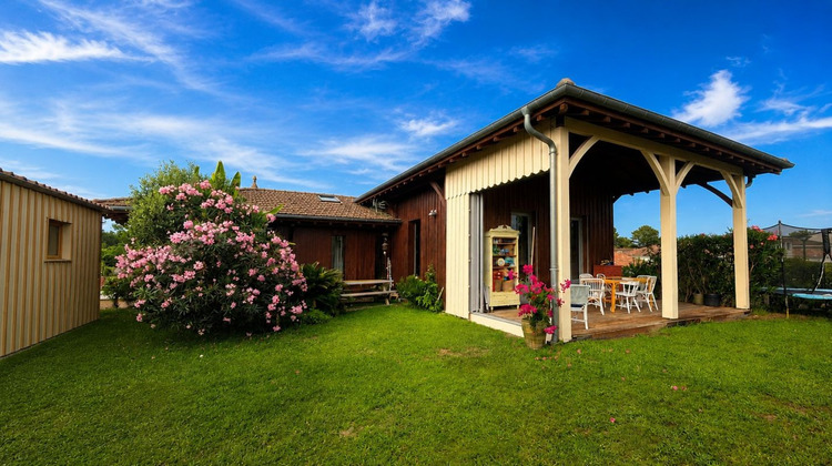 Ma-Cabane - Vente Maison LABENNE, 156 m²