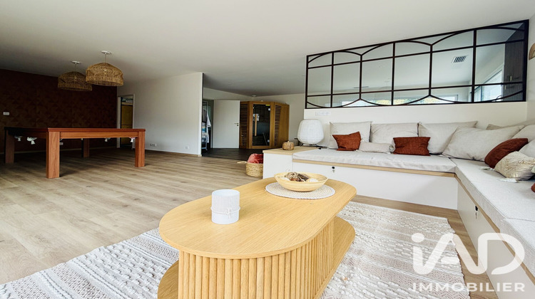 Ma-Cabane - Vente Maison Labenne, 290 m²