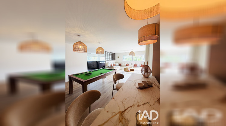 Ma-Cabane - Vente Maison Labenne, 290 m²
