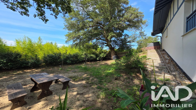 Ma-Cabane - Vente Maison Labenne, 88 m²