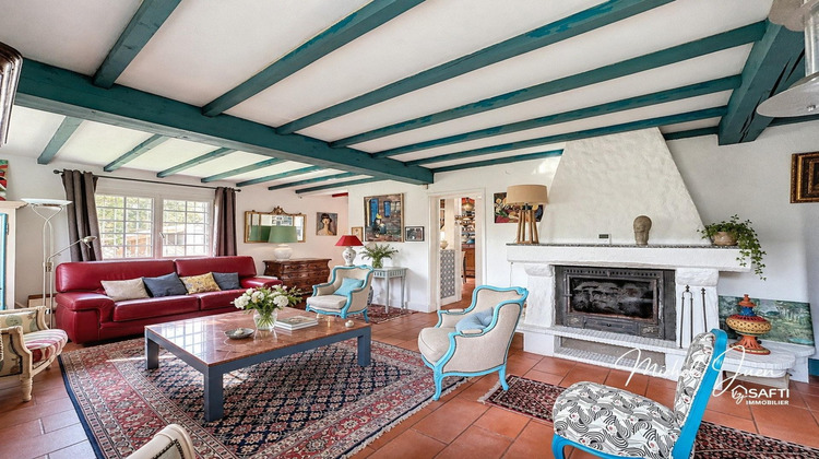 Ma-Cabane - Vente Maison Labenne, 232 m²