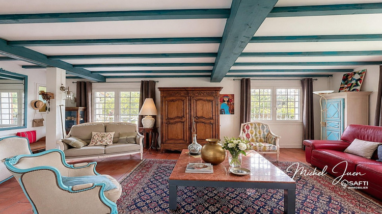 Ma-Cabane - Vente Maison Labenne, 232 m²