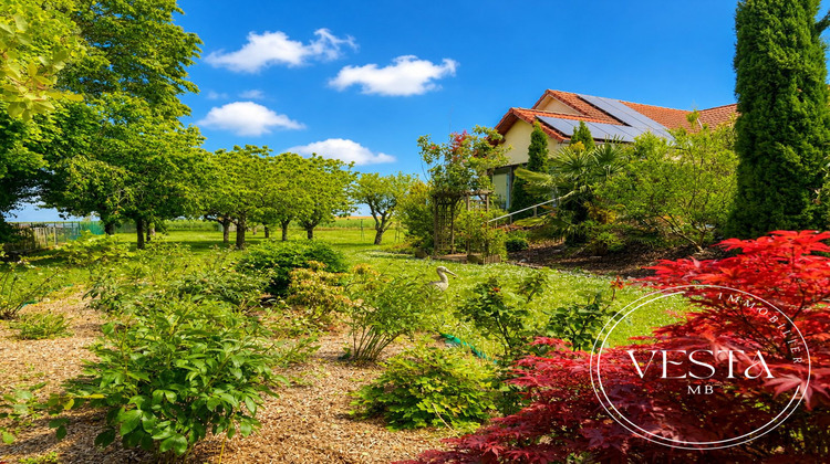 Ma-Cabane - Vente Maison Labergement-Foigney, 168 m²
