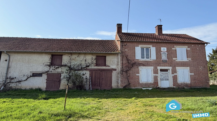 Ma-Cabane - Vente Maison Labergement-lès-Seurre, 85 m²