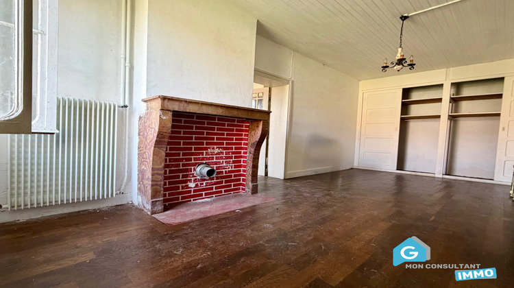 Ma-Cabane - Vente Maison Labergement-lès-Seurre, 85 m²