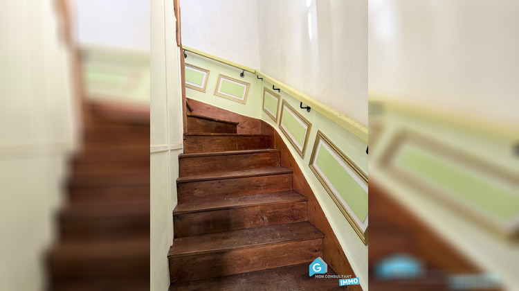 Ma-Cabane - Vente Maison Labergement-lès-Seurre, 85 m²