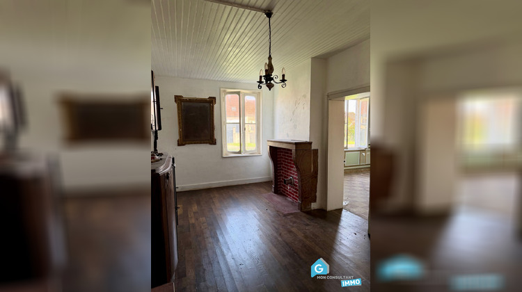 Ma-Cabane - Vente Maison Labergement-lès-Seurre, 85 m²