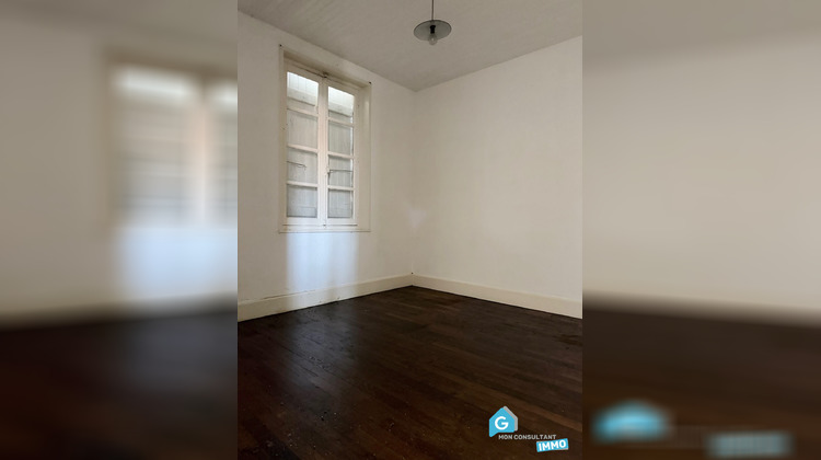 Ma-Cabane - Vente Maison Labergement-lès-Seurre, 85 m²