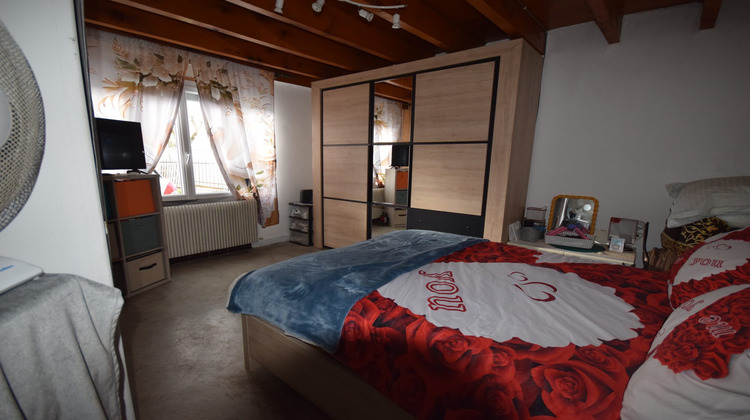 Ma-Cabane - Vente Maison Labergement-lès-Seurre, 85 m²