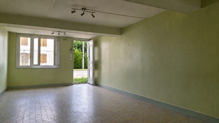 Ma-Cabane - Vente Maison Labergement-lès-Seurre, 60 m²