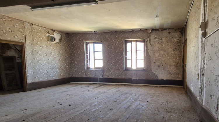 Ma-Cabane - Vente Maison Labergement-lès-Seurre, 60 m²