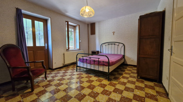 Ma-Cabane - Vente Maison Labergement-lès-Seurre, 114 m²