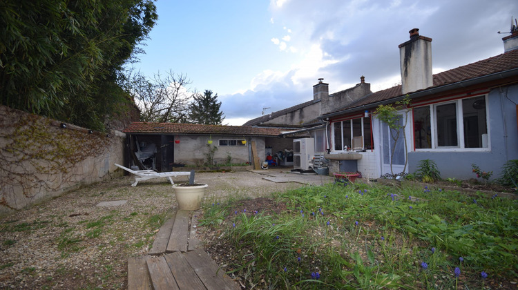 Ma-Cabane - Vente Maison Labergement-lès-Seurre, 85 m²