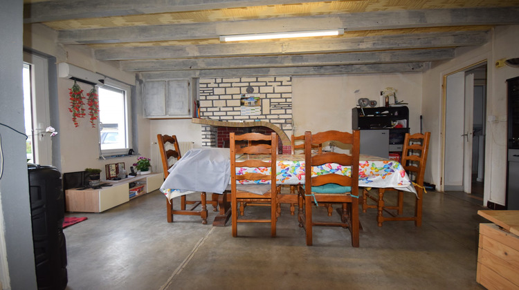 Ma-Cabane - Vente Maison Labergement-lès-Seurre, 85 m²
