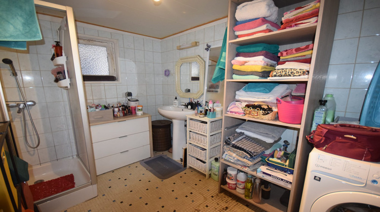 Ma-Cabane - Vente Maison Labergement-lès-Seurre, 85 m²
