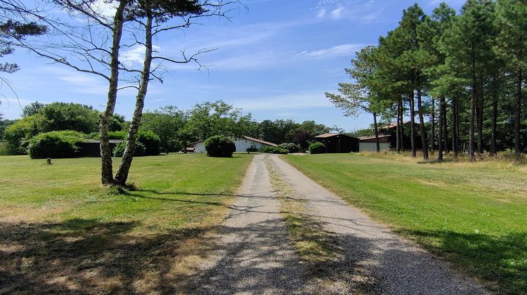 Ma-Cabane - Vente Maison Labescau, 384 m²