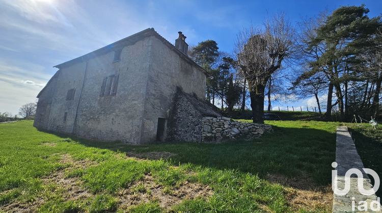 Ma-Cabane - Vente Maison Labesserette, 95 m²