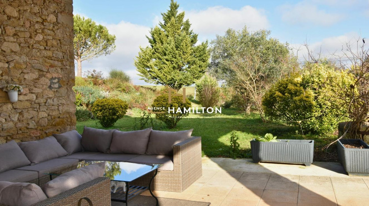 Ma-Cabane - Vente Maison LABESSIERE CANDEIL, 399 m²