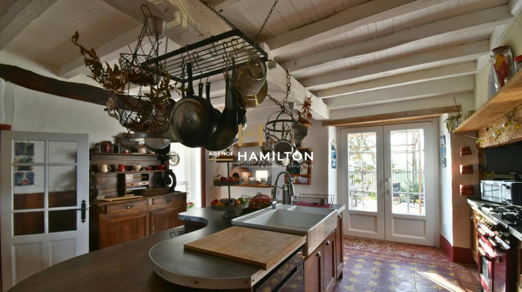 Ma-Cabane - Vente Maison LABESSIERE CANDEIL, 399 m²