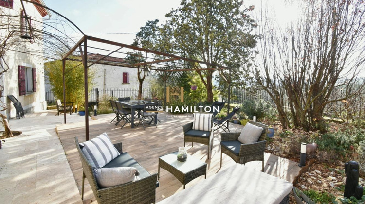 Ma-Cabane - Vente Maison LABESSIERE CANDEIL, 399 m²