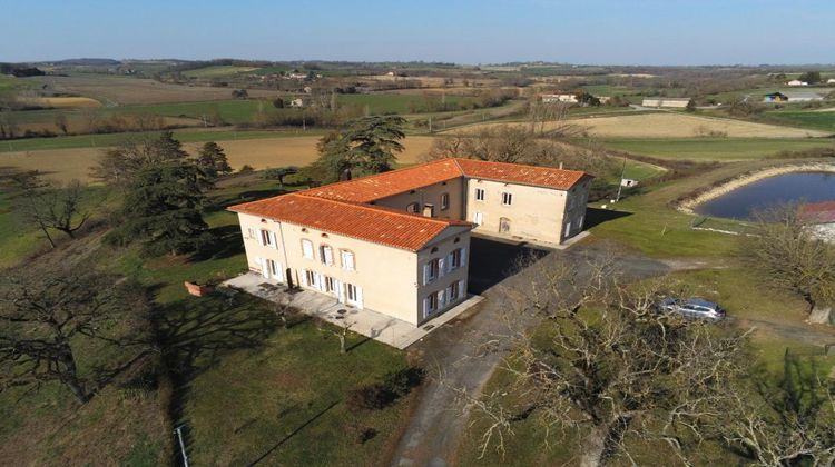 Ma-Cabane - Vente Maison LABESSIERE CANDEIL, 310 m²