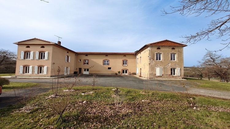 Ma-Cabane - Vente Maison LABESSIERE-CANDEIL, 224 m²